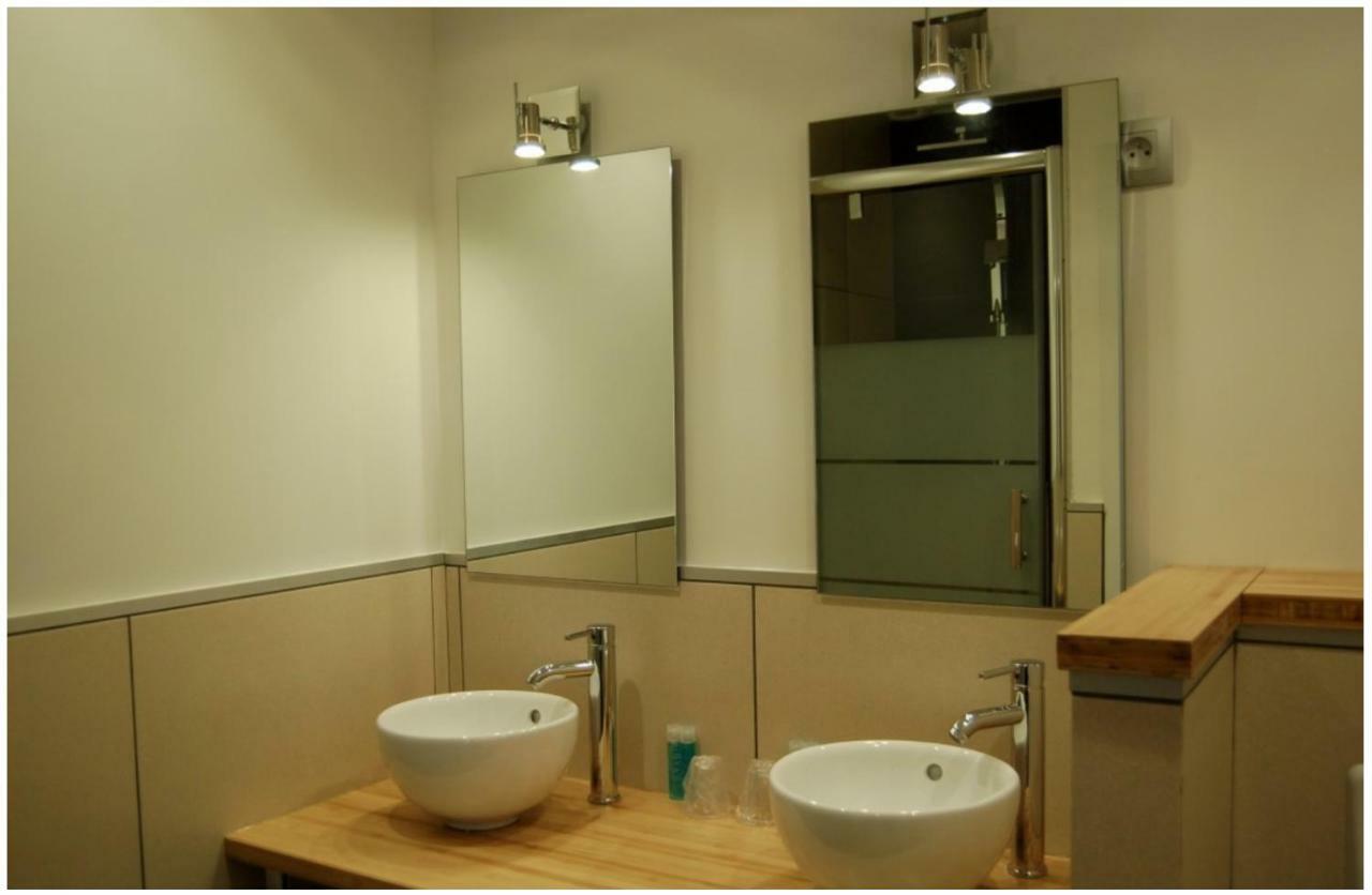 La Caroline Hotel Corbie Luaran gambar