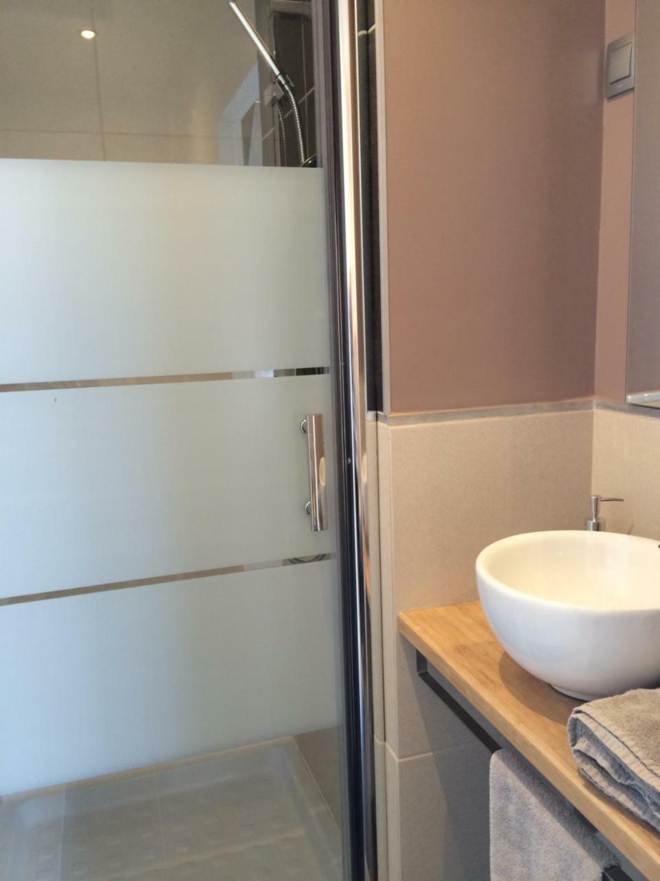 La Caroline Hotel Corbie Luaran gambar