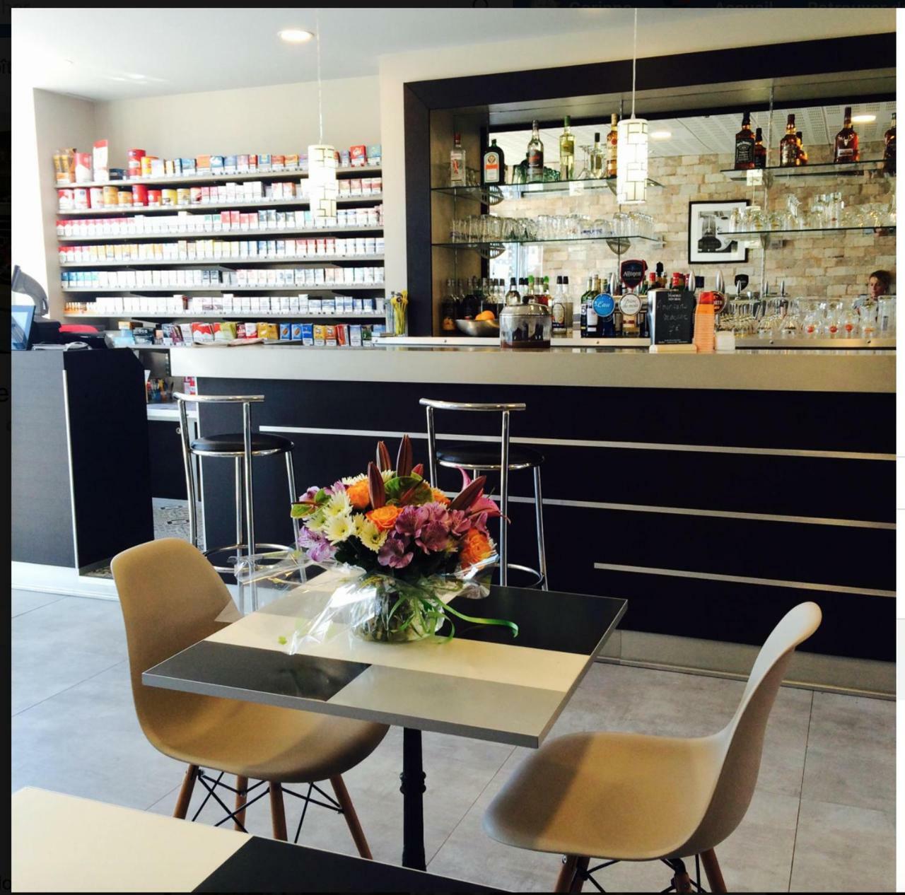 La Caroline Hotel Corbie Luaran gambar