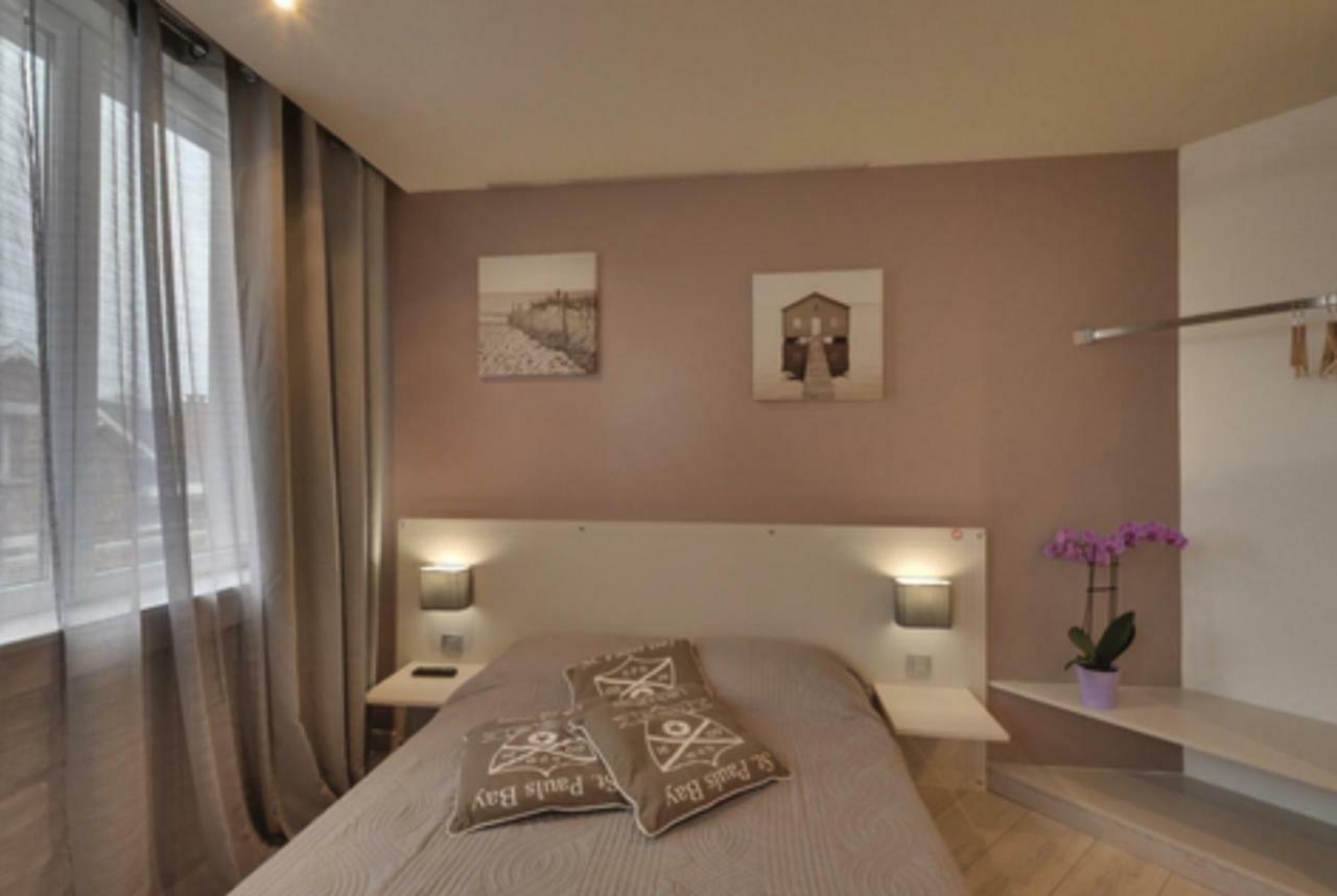 La Caroline Hotel Corbie Luaran gambar